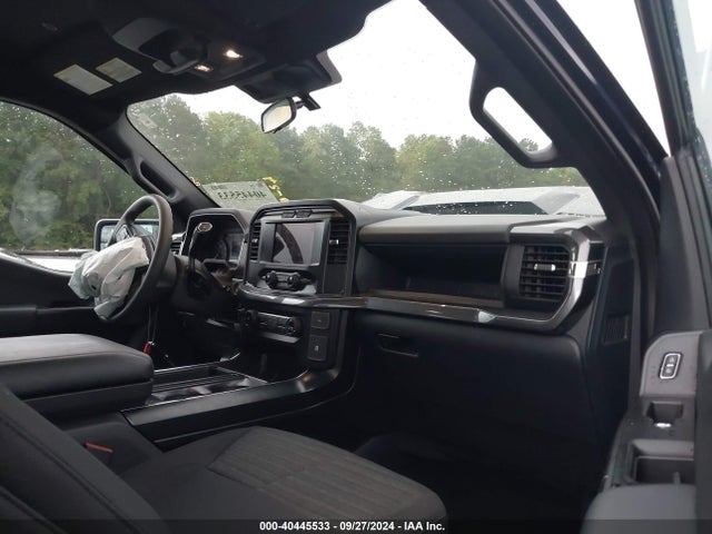 Ford F-150 Xl 2023 1FTEW1CP5PFC02164 Image 5