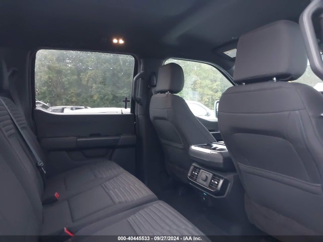 Ford F-150 Xl 2023 1FTEW1CP5PFC02164 Image 8
