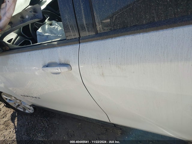 Chevrolet EQUINOX LS 2019 2GNAXHEV1K6119504 Image 14