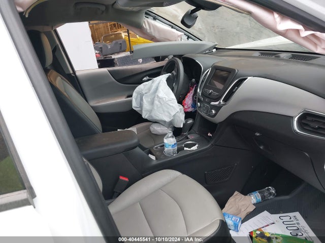 Chevrolet EQUINOX LS 2019 2GNAXHEV1K6119504 Image 5