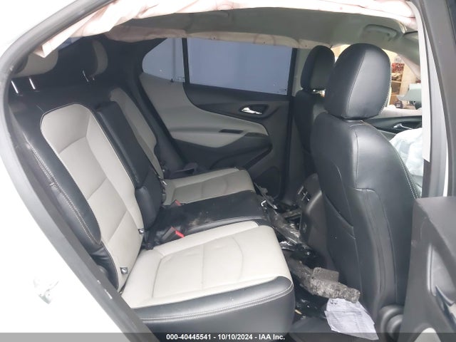Chevrolet EQUINOX LS 2019 2GNAXHEV1K6119504 Image 8