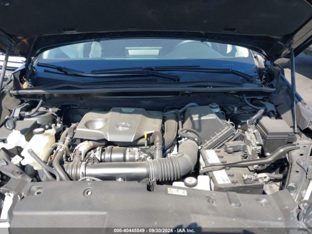 JTJGARBZ2L2177568 Lexus NX 300