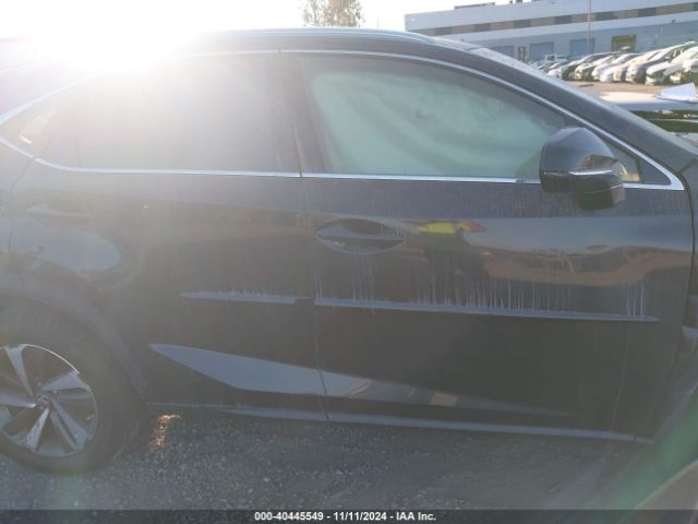 JTJGARBZ2L2177568 Lexus NX 300