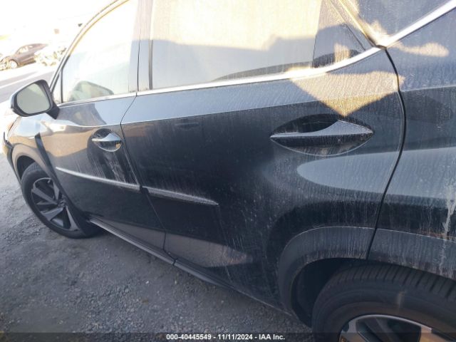 JTJGARBZ2L2177568 Lexus NX 300