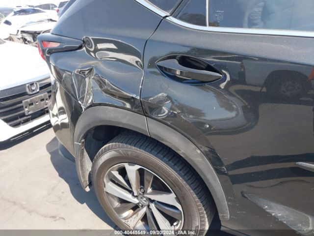 JTJGARBZ2L2177568 Lexus NX 300
