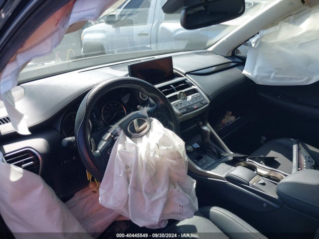 JTJGARBZ2L2177568 Lexus NX 300