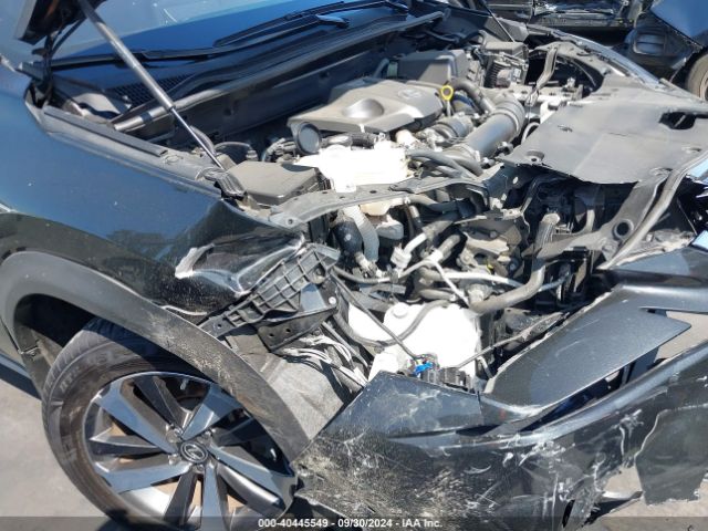 JTJGARBZ2L2177568 Lexus NX 300