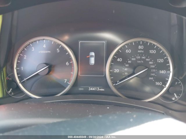 JTJGARBZ2L2177568 Lexus NX 300