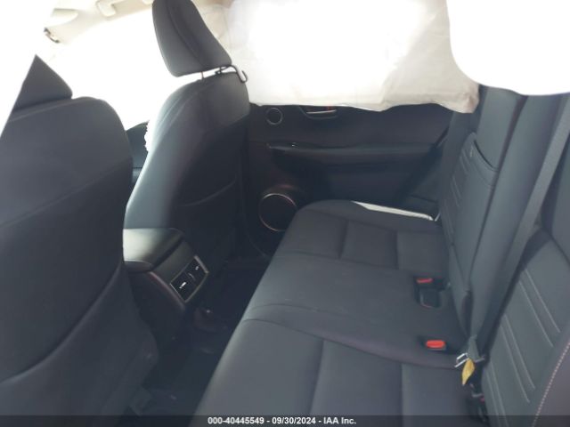 JTJGARBZ2L2177568 Lexus NX 300