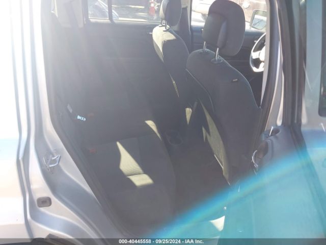 1C4NJRBB5ED560747 Jeep Patriot Sport