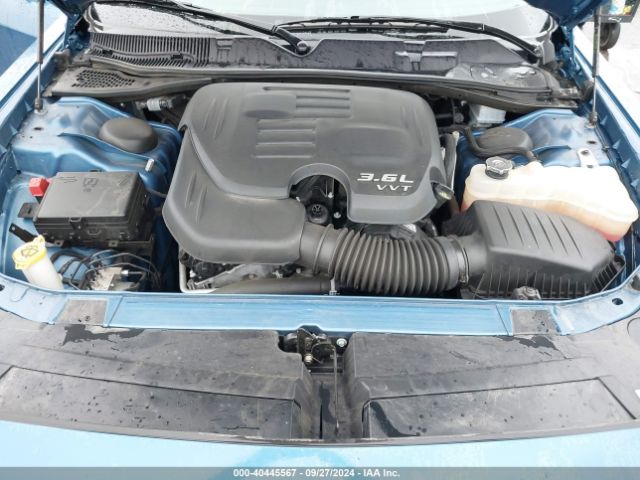 2C3CDZAG7PH571089 Dodge Challenger Sxt