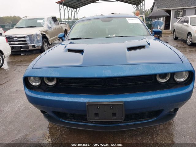 2C3CDZAG7PH571089 Dodge Challenger Sxt