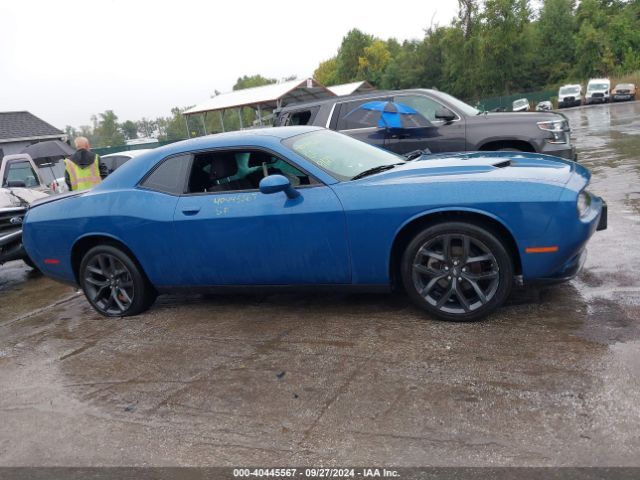 2C3CDZAG7PH571089 Dodge Challenger Sxt