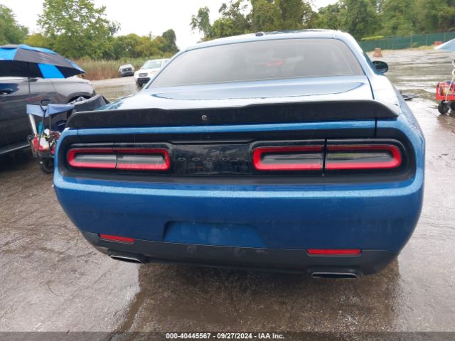 2C3CDZAG7PH571089 Dodge Challenger Sxt