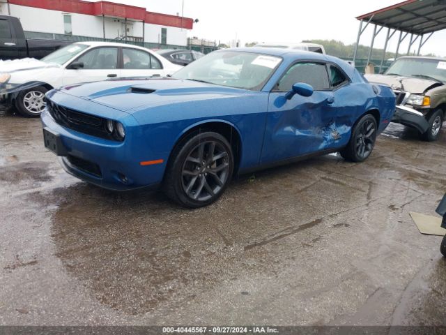 2C3CDZAG7PH571089 Dodge Challenger Sxt