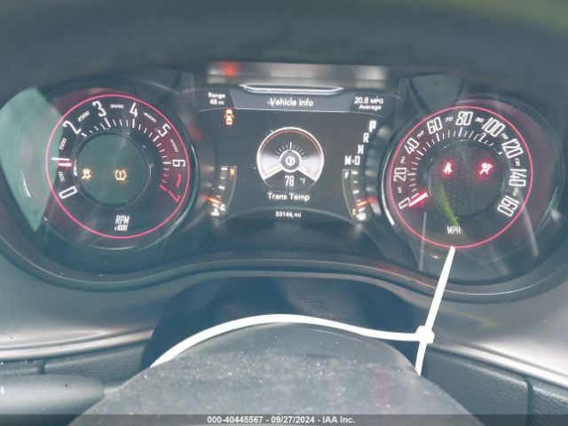 2C3CDZAG7PH571089 Dodge Challenger Sxt
