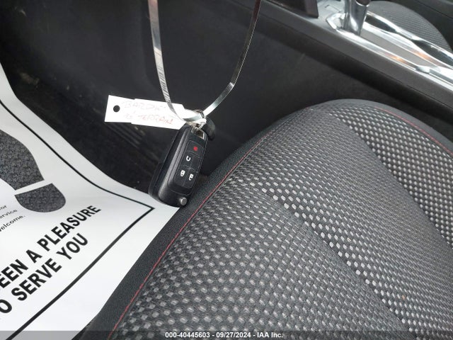 GMC Terrain Sle-2 2016 2GKALNEK2G6293943 Image 11