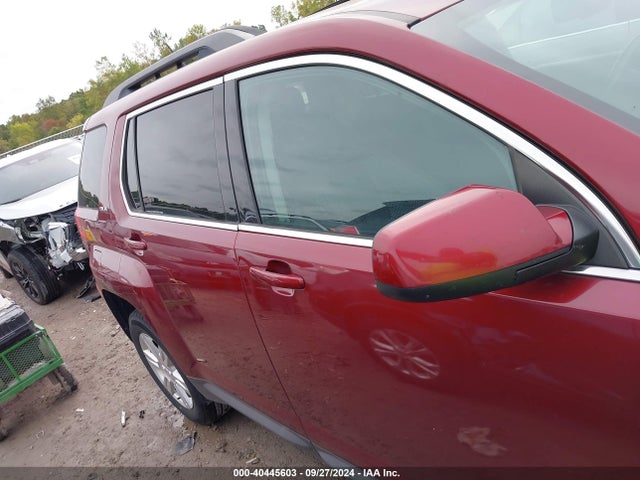 GMC Terrain Sle-2 2016 2GKALNEK2G6293943 Image 13