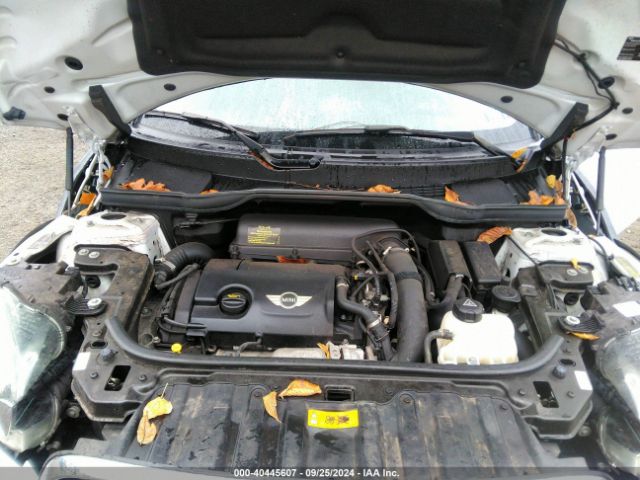 WMWSS7C52EWN72210 Mini Paceman Cooper S