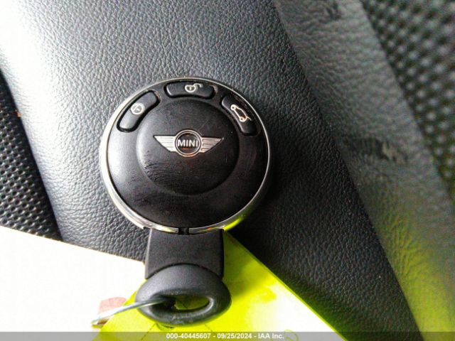 WMWSS7C52EWN72210 Mini Paceman Cooper S