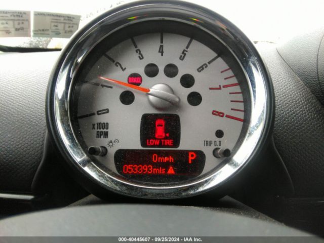 WMWSS7C52EWN72210 Mini Paceman Cooper S
