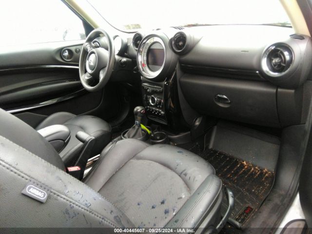 WMWSS7C52EWN72210 Mini Paceman Cooper S