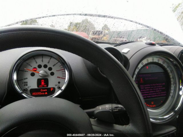 WMWSS7C52EWN72210 Mini Paceman Cooper S