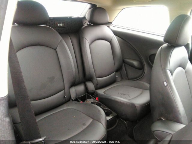 WMWSS7C52EWN72210 Mini Paceman Cooper S