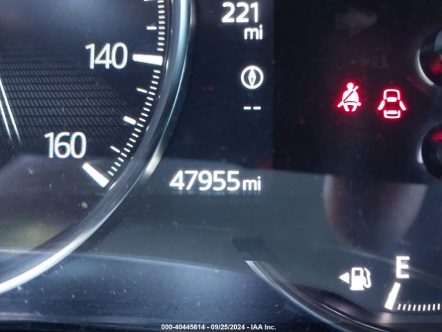 JM3KFBAY1P0125159 Mazda Cx-5 2.5 Turbo