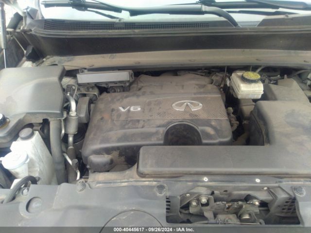 5N1DL0MM0HC515138 Infiniti QX60