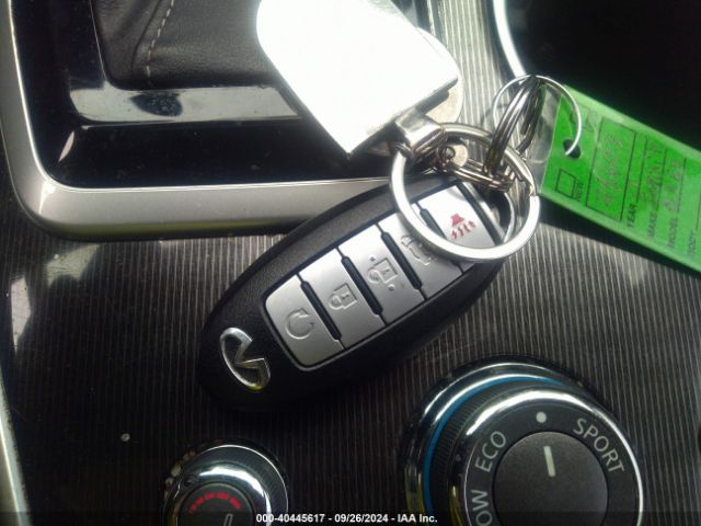 5N1DL0MM0HC515138 Infiniti QX60
