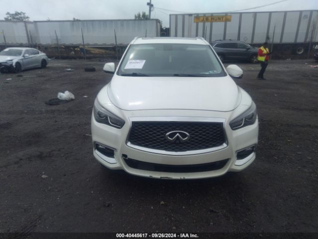 5N1DL0MM0HC515138 Infiniti QX60
