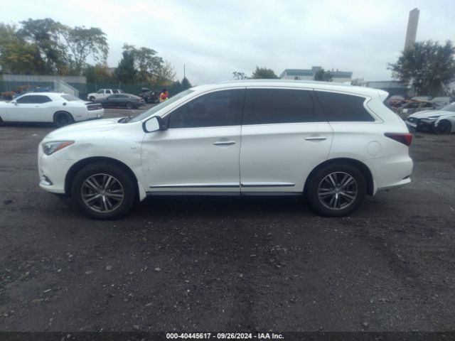 5N1DL0MM0HC515138 Infiniti QX60