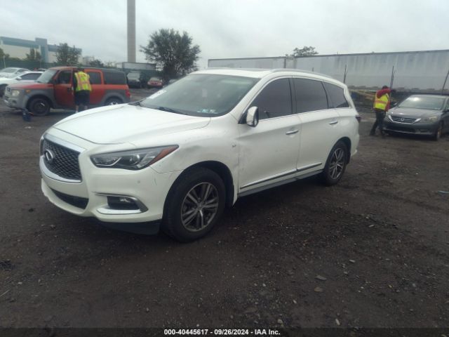 5N1DL0MM0HC515138 Infiniti QX60