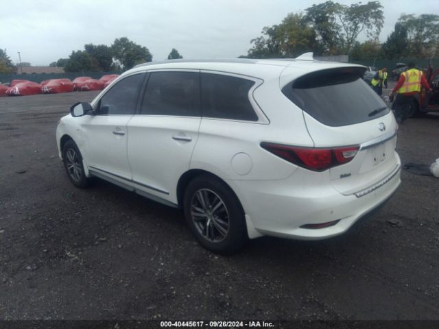5N1DL0MM0HC515138 Infiniti QX60