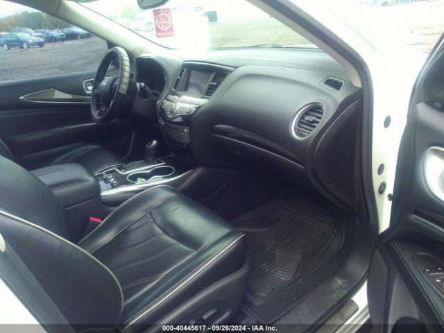 5N1DL0MM0HC515138 Infiniti QX60