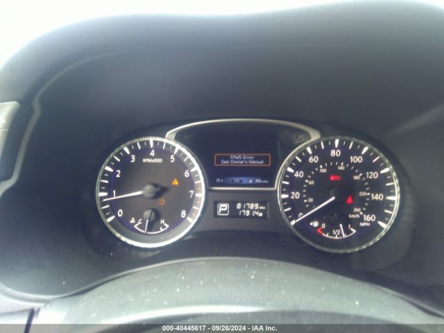 5N1DL0MM0HC515138 Infiniti QX60