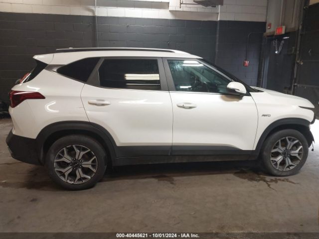 KNDERCAA8N7287476 KIA SELTOS EX