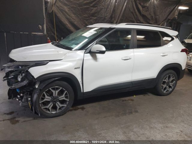 KNDERCAA8N7287476 KIA SELTOS EX