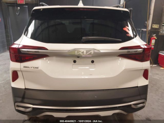 KNDERCAA8N7287476 KIA SELTOS EX