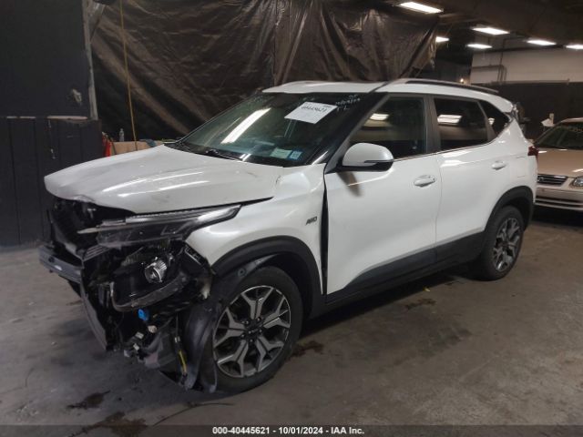 KNDERCAA8N7287476 KIA SELTOS EX