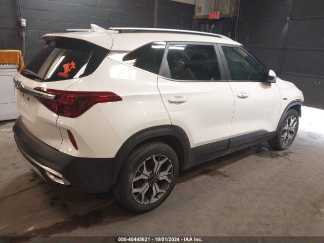 KNDERCAA8N7287476 KIA SELTOS EX