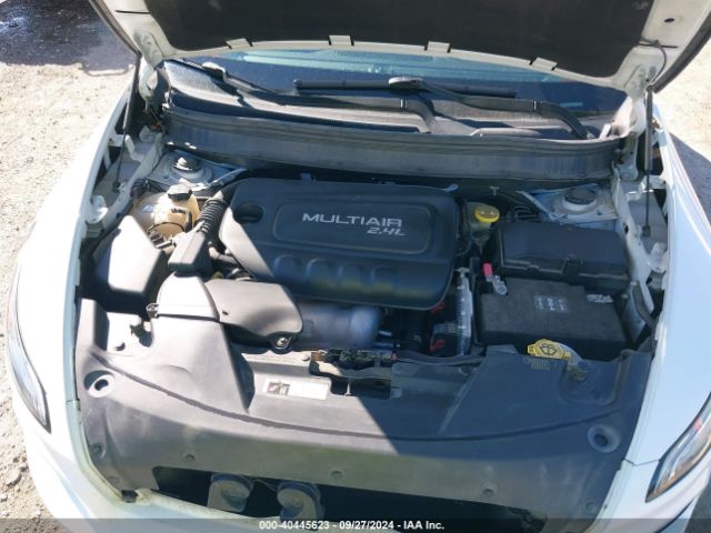 1C4PJLDB1EW226027 Jeep Cherokee Limited