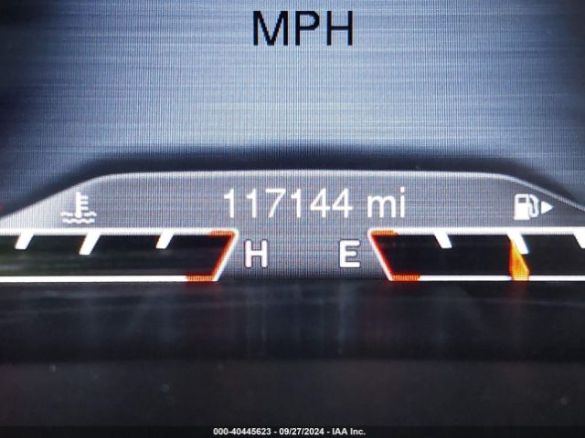 1C4PJLDB1EW226027 Jeep Cherokee Limited