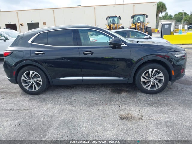 LRBFZNR41PD067579 Buick Envision Essence Fwd