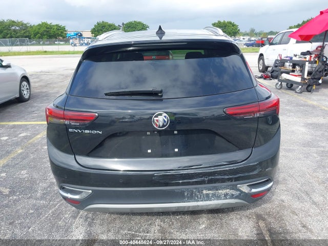 LRBFZNR41PD067579 Buick Envision Essence Fwd