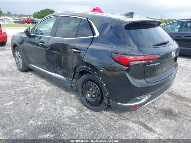 LRBFZNR41PD067579 Buick Envision Essence Fwd