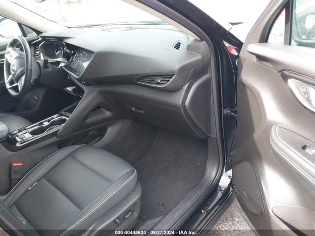LRBFZNR41PD067579 Buick Envision Essence Fwd