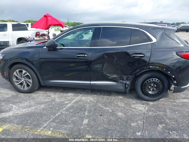 LRBFZNR41PD067579 Buick Envision Essence Fwd