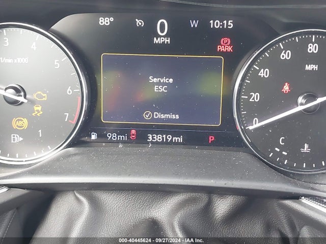 LRBFZNR41PD067579 Buick Envision Essence Fwd